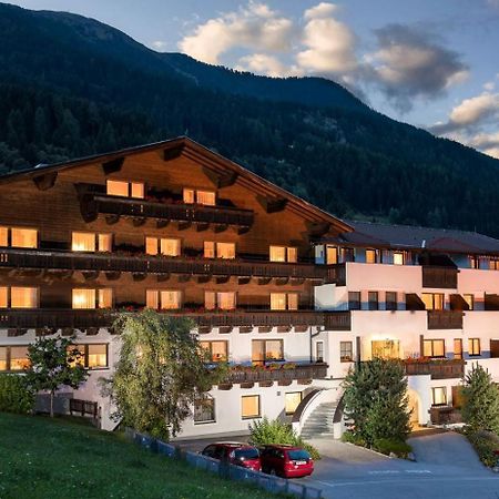 Hotel Forer Ладис Экстерьер фото