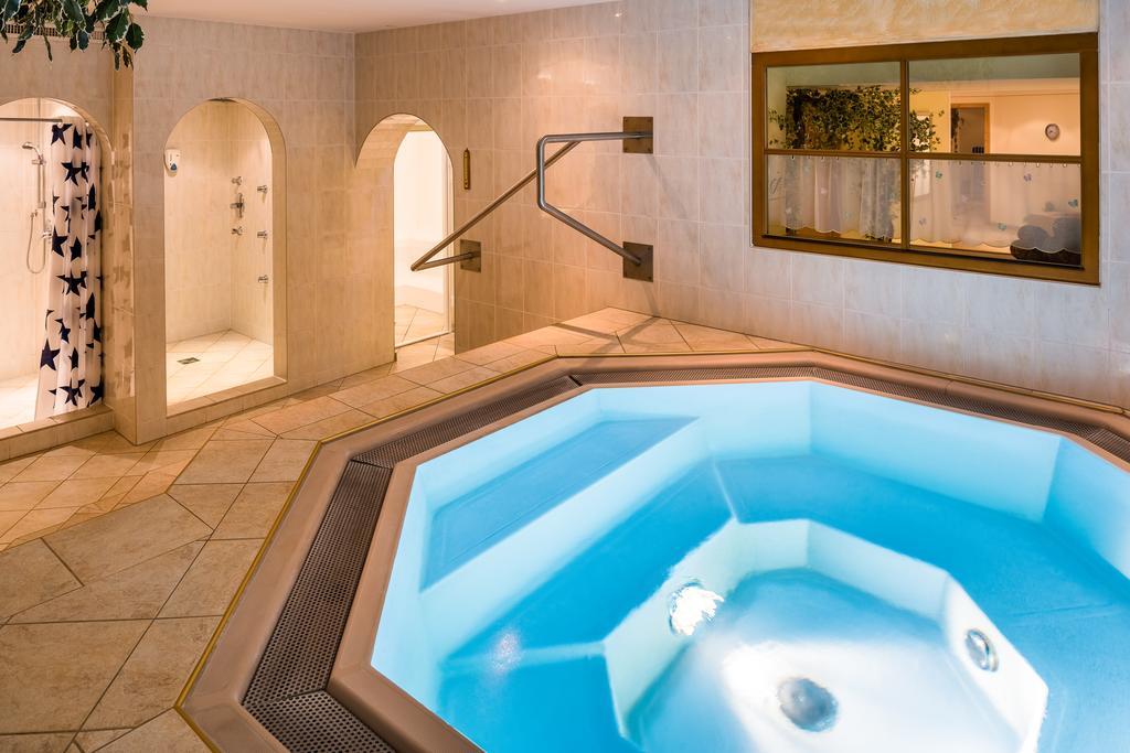 Hotel Forer Ладис Экстерьер фото