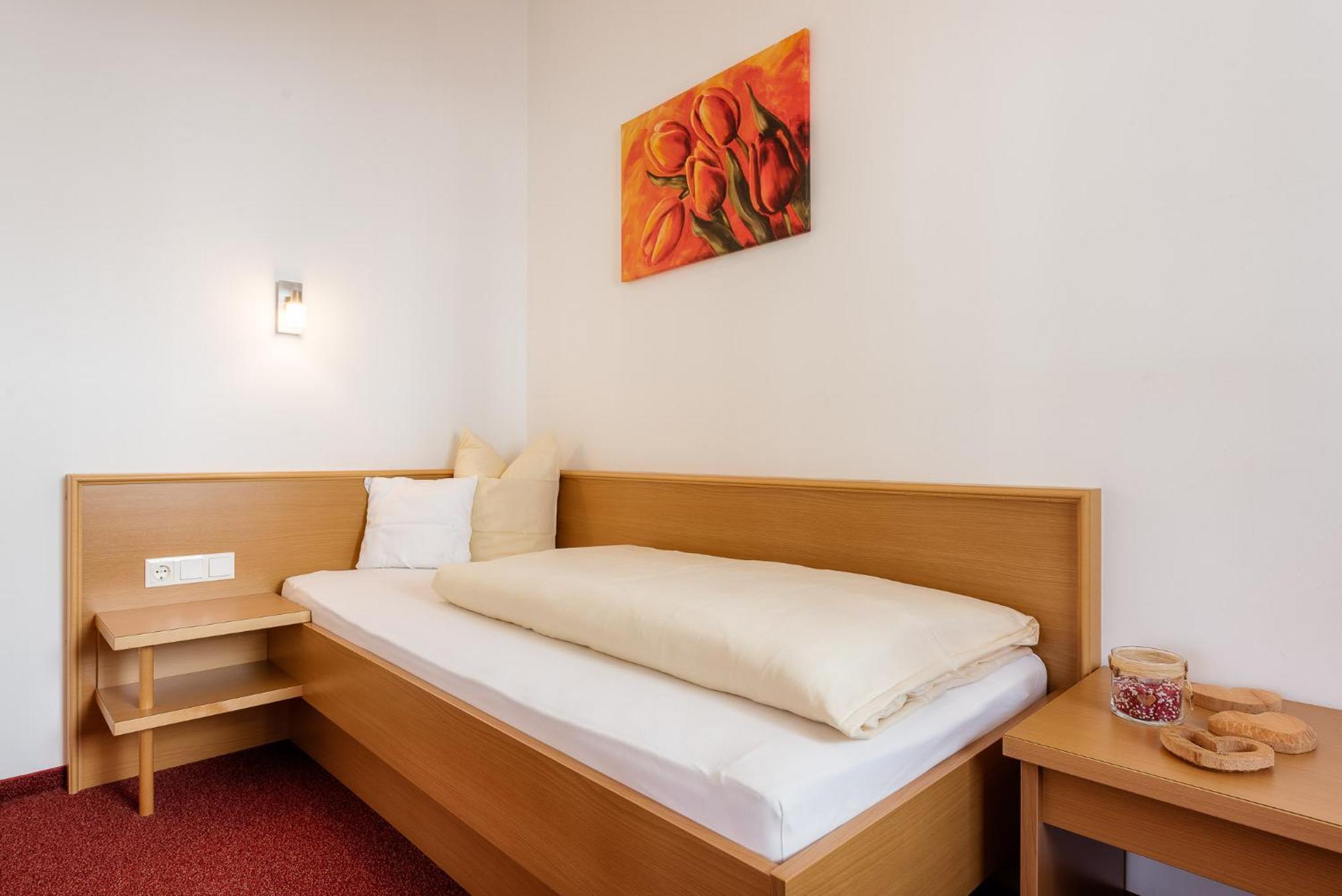 Hotel Forer Ладис Экстерьер фото