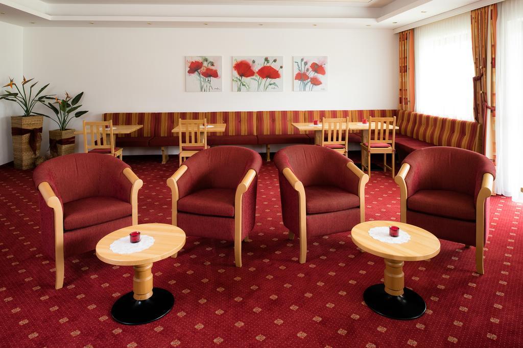 Hotel Forer Ладис Экстерьер фото