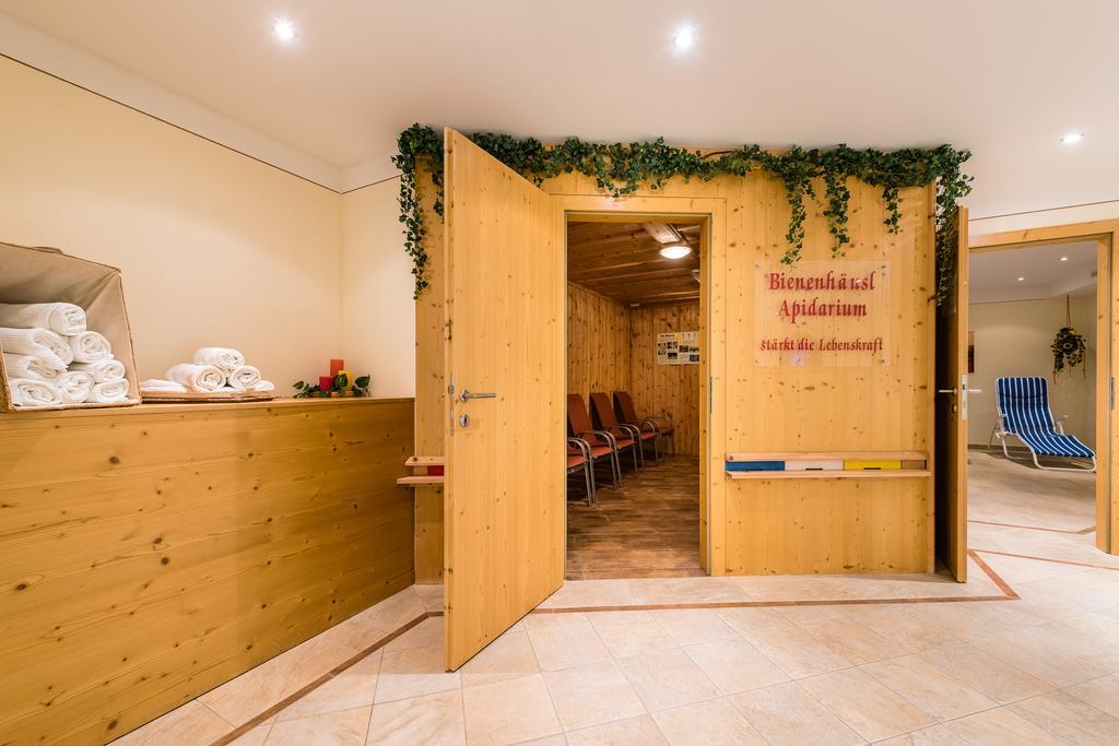 Hotel Forer Ладис Экстерьер фото