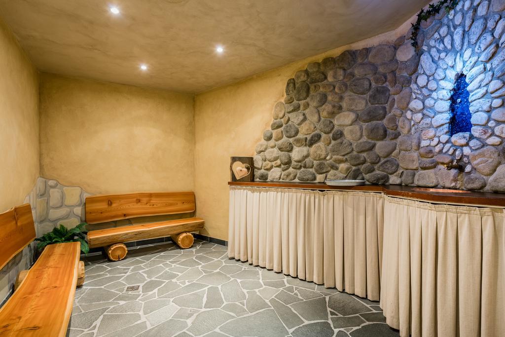 Hotel Forer Ладис Экстерьер фото