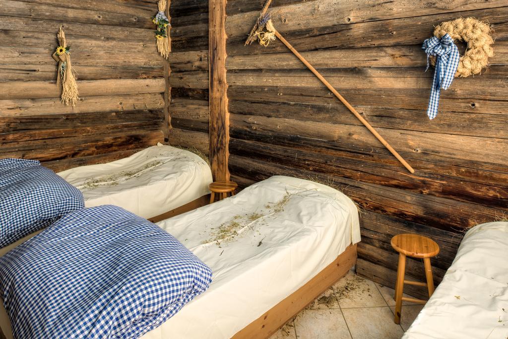 Hotel Forer Ладис Экстерьер фото