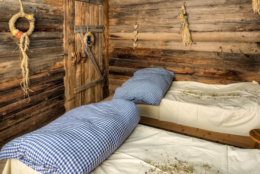 Hotel Forer Ладис Экстерьер фото