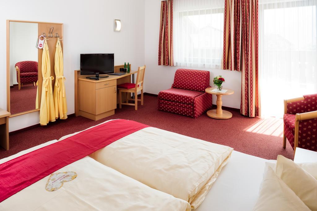 Hotel Forer Ладис Номер фото