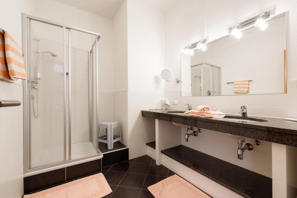 Hotel Forer Ладис Номер фото