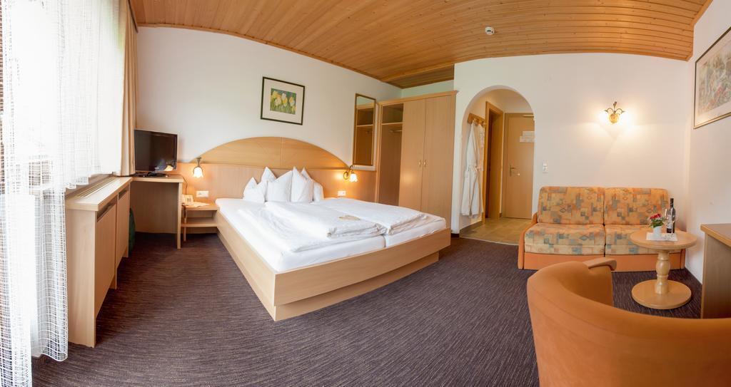 Hotel Forer Ладис Номер фото