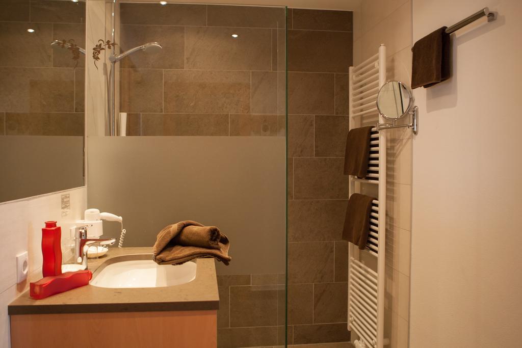 Hotel Forer Ладис Номер фото
