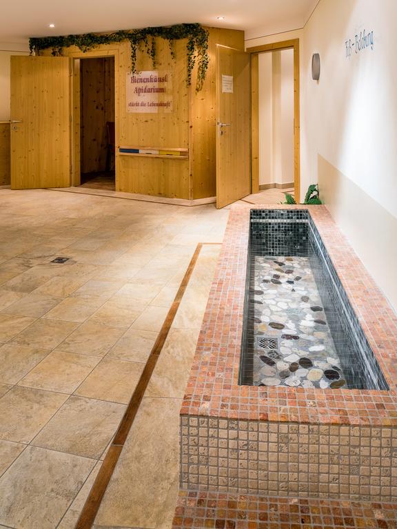 Hotel Forer Ладис Экстерьер фото
